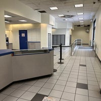 Photo taken at US Post Office by Justin K. on 9/21/2022