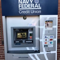 Photo taken at WNY NFCU ATM by Justin K. on 7/18/2017