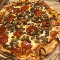 Photo taken at Mod Pizza by Mike T. on 12/13/2020