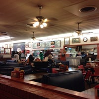 Foto tirada no(a) Flagstop Café - Boerne, Texas por Mike T. em 1/10/2014
