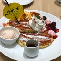 カフェ パンケーキ Butter 三井アウトレットパーク多摩南大沢 233 Visitors