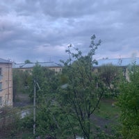 Photo taken at Западный by Тетя М. on 5/22/2019