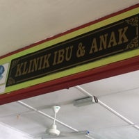 Klinik Kesihatan Bandar Mas
