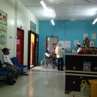 Klinik Kesihatan Bandar Mas