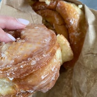 10/22/2022にSusie K.がSouth Swell Donutsで撮った写真