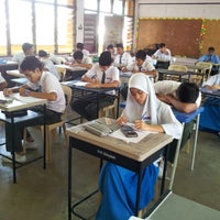 Smk Telok Gadong