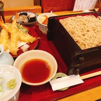 そばや 池乃家 相模原 1 Tip