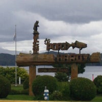 Port Hardy - Town in Port Hardy