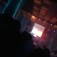 11/24/2012에 Marco M.님이 Nuvo Night Club &amp;amp; Deck에서 찍은 사진