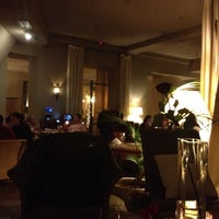 Photo taken at Sahara Café by Boho B. on 12/17/2012