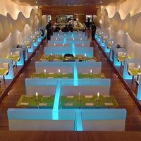 Morimoto Japanisches Restaurant In Chelsea