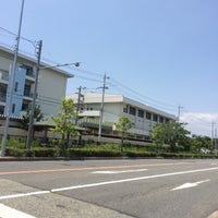 Photos At 北摂つばさ高校南交差点 Intersection