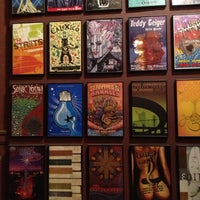 Photo taken at The Fillmore by Nikki S. on 1/25/2013