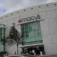 Macy's - Orlando, FL