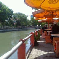 Sentra Pkl Taman Prestasi Kumpulan Makanan Kaki Lima Di