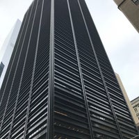 Photo taken at One Liberty Plaza by Michael S. on 9/20/2017