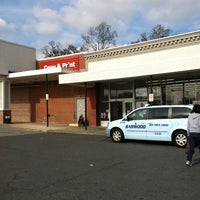 Photo taken at CVS pharmacy by Empowering P. on 11/18/2012