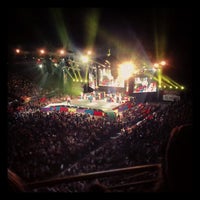 Qudos Bank Arena Auburn Edwin Flack Ave