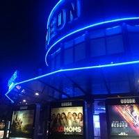 Photo taken at Odeon by RyKas. on 8/30/2016
