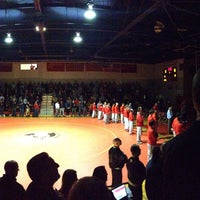 Bergen Catholic High School 1040 Oradell Ave