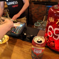 Снимок сделан в 69 Pints пользователем Evgen Molodnyak 6/8/2019