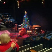 Photo taken at Pacific Theatre by Cecilia L. on 12/12/2013