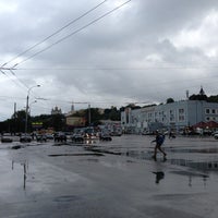 Photo taken at Автоцентр Владимир by Nikita M. on 7/26/2013