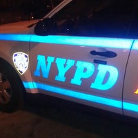 Photo taken at NYPD - 68th Precinct by Mary W. on 11/25/2012