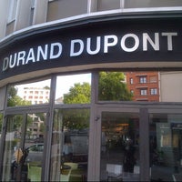 6/15/2013にGuillaume M.がDurand Dupontで撮った写真