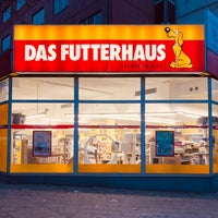 Photo taken at DAS FUTTERHAUS by Santiago P. on 1/15/2022