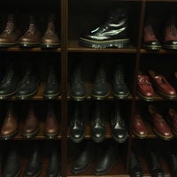 Photo taken at Dr. Martens Stockist by Santiago P. on 11/27/2020