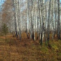 Photo taken at Красное Поле by Сергей К. on 10/14/2012