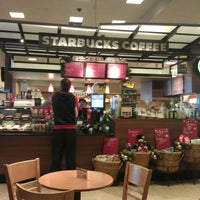 Photo taken at Starbucks by Lawrence L. on 12/2/2012