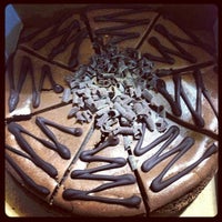 11/29/2012にCory V.がMuddy Paws Cheesecakeで撮った写真