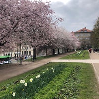 Photo taken at Újezd by Karolina J. on 4/19/2021