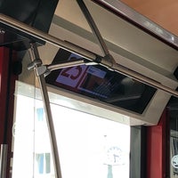 Photo taken at Drinopol (tram) by Karolina J. on 7/2/2018