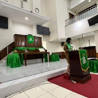 Foto tirada no(a) GPIB GLORIA Bekasi por Viking K. em 9/27/2023