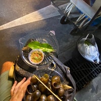 Photo taken at Huay Khwang Market by Brew L. on 1/13/2023