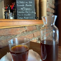 Photo taken at Original Green Roasters by Brew L. on 7/31/2023