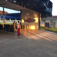 Photo taken at UNASP-SP by Amanda Marillac Lacerda d. on 5/24/2017