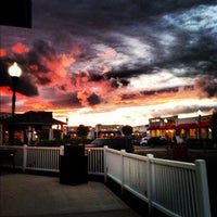 Photo taken at Lee Premium Outlets by Chelsea E. on 10/6/2012