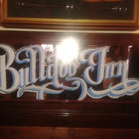 Photo taken at Bulldog Inn by Gianni E. on 2/27/2014