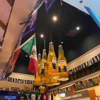 Photo taken at Hussong&amp;#39;s Cantina Las Vegas by Mark L. on 1/9/2021