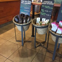 Photo taken at Starbucks by Mark L. on 7/17/2017