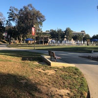 Photo taken at California State University, Dominguez Hills by Mark L. on 7/18/2019