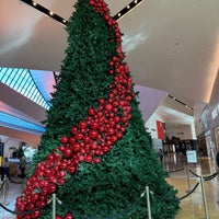 Photo taken at The Shops at Crystals by Mark L. on 12/16/2023