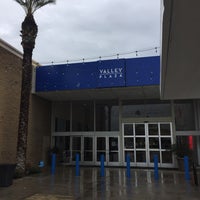 Photo taken at Valley Plaza Mall by Mark L. on 3/21/2018