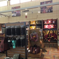 Photo taken at Sun Devil Campus Stores-Tempe Campus by Mark L. on 3/15/2019