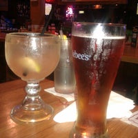Photo taken at Applebee&amp;#39;s Grill + Bar by Santiago G. on 9/30/2012