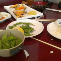 7/4/2013 tarihinde Laine H.ziyaretçi tarafından Sushi 101'de çekilen fotoğraf
